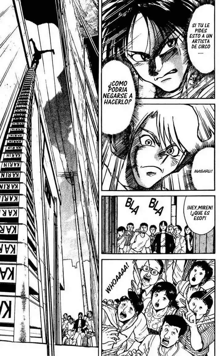 Karakuri Circus (2016) - Capítulo 52 - Página 14 - LectorTMOo