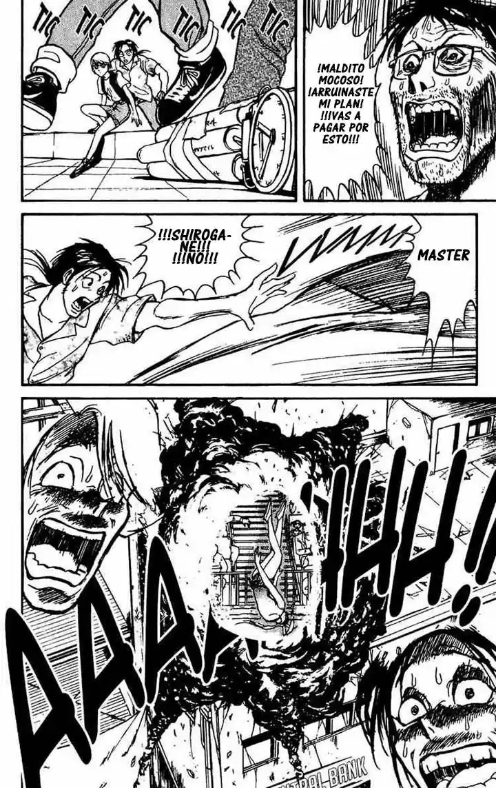 Karakuri Circus (2016) - Capítulo 52 - Página 18 - LectorTMOo