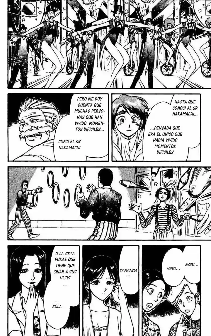 Karakuri Circus (2016) - Capítulo 55 - Página 9 - LectorTMOo