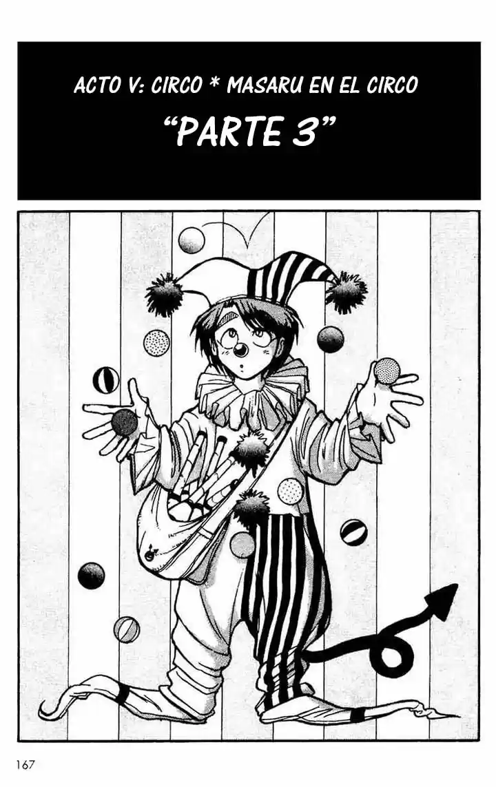 Karakuri Circus (2016) - Capítulo 56 - Página 2 - LectorTMOo