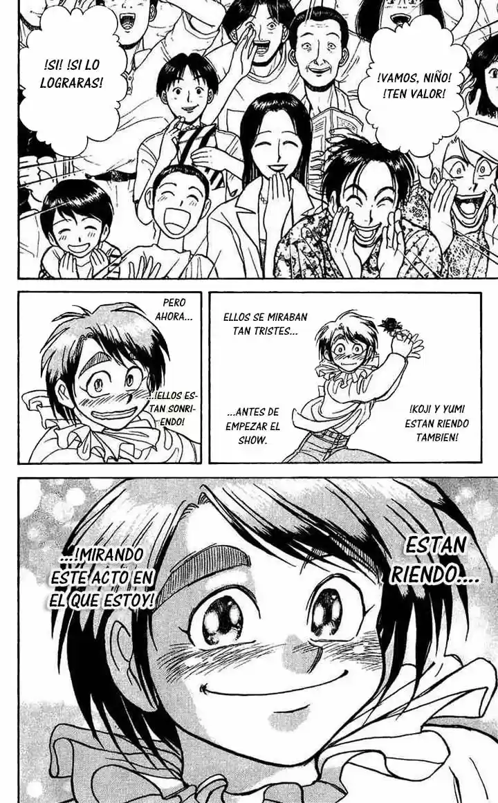 Karakuri Circus (2016) - Capítulo 57 - Página 8 - LectorTMOo