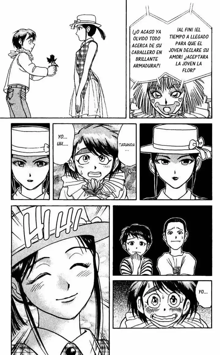 Karakuri Circus (2016) - Capítulo 57 - Página 11 - LectorTMOo