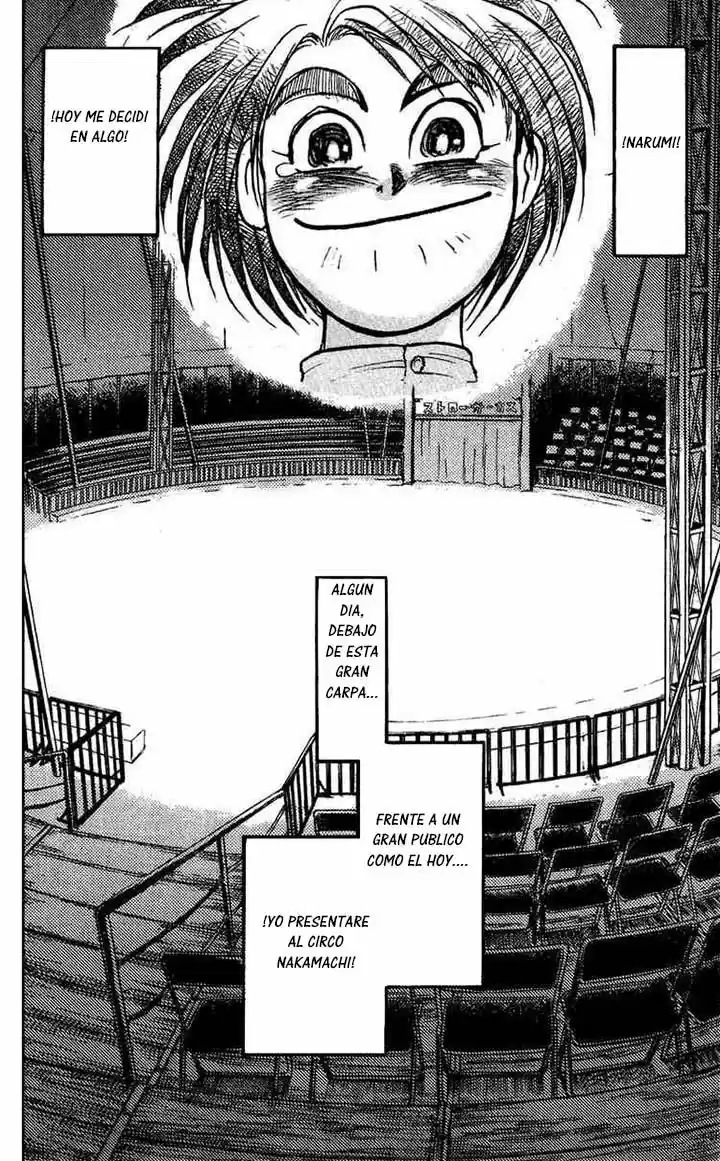 Karakuri Circus (2016) - Capítulo 57 - Página 22 - LectorTMOo
