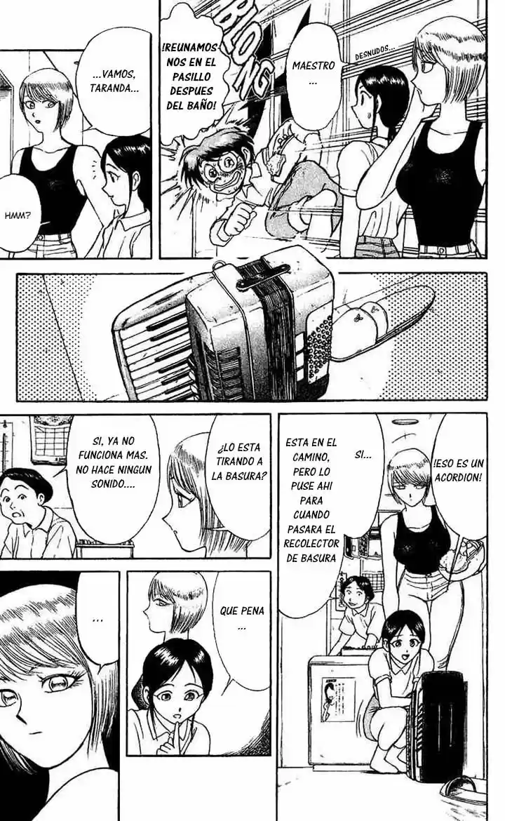 Karakuri Circus (2016) - Capítulo 58 - Página 10 - LectorTMOo