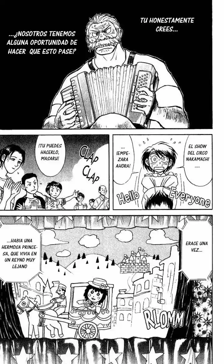 Karakuri Circus (2016) - Capítulo 59 - Página 10 - LectorTMOo