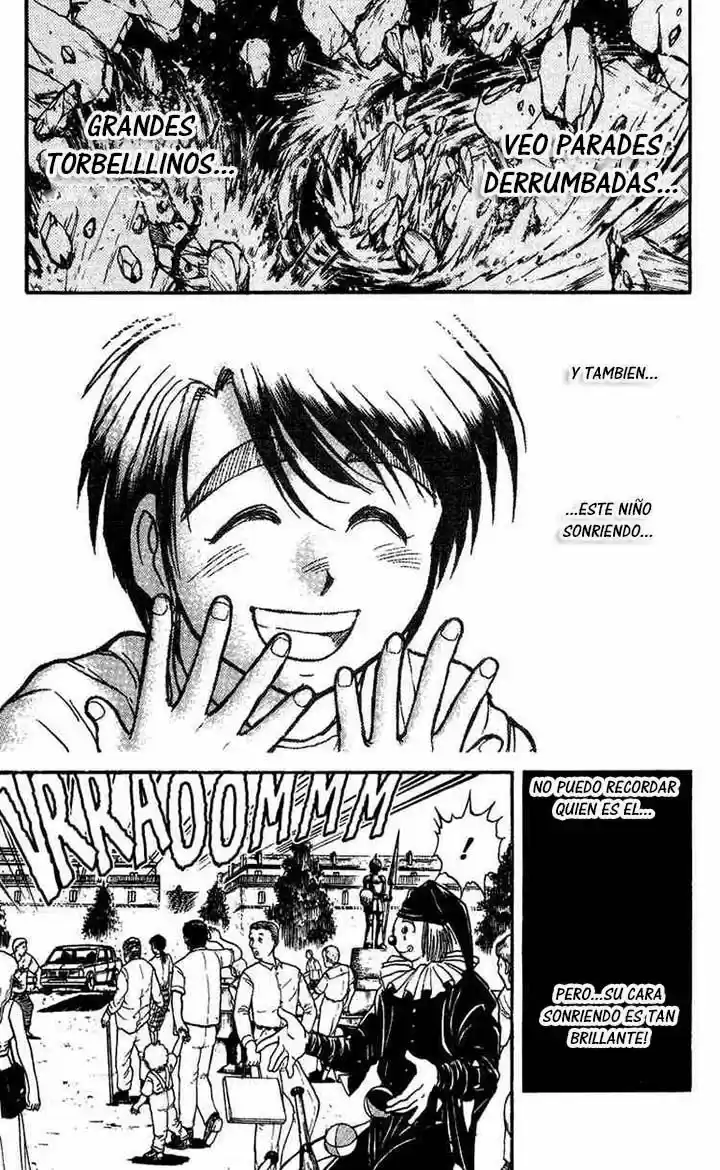 Karakuri Circus (2016) - Capítulo 62 - Página 13 - LectorTMOo