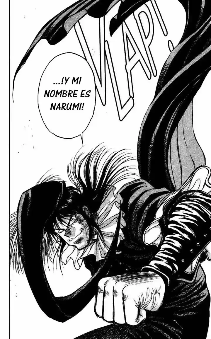 Karakuri Circus (2016) - Capítulo 62 - Página 17 - LectorTMOo