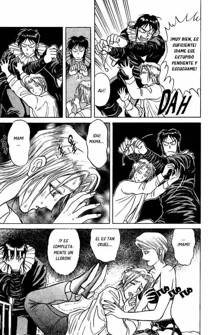 Karakuri Circus (2016) - Capítulo 63 - Página 13 - LectorTMOo