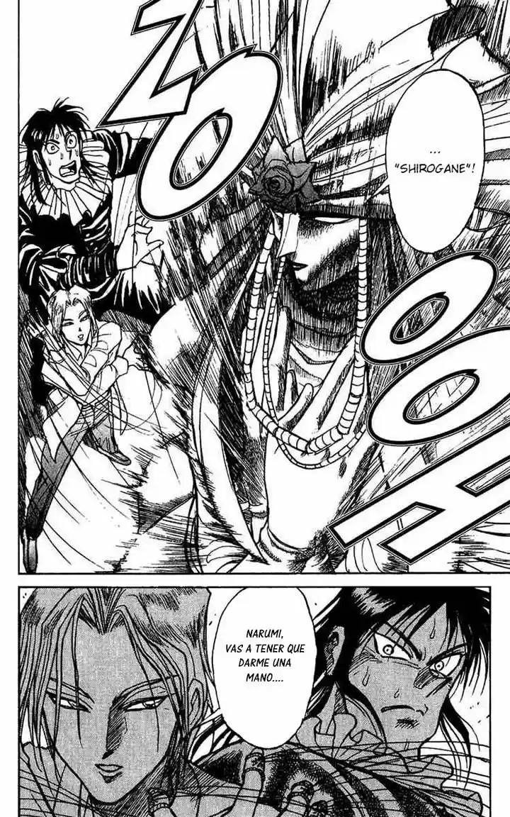Karakuri Circus (2016) - Capítulo 63 - Página 18 - LectorTMOo