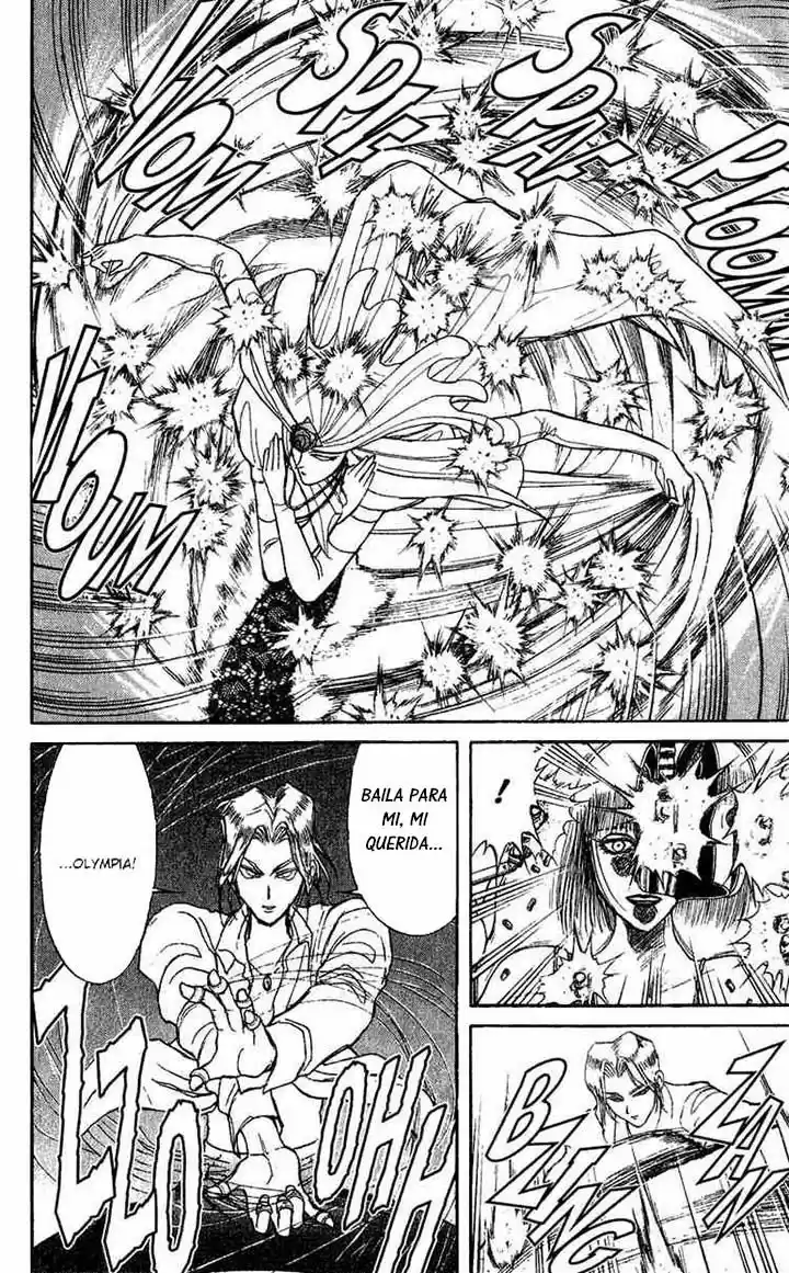 Karakuri Circus (2016) - Capítulo 64 - Página 10 - LectorTMOo
