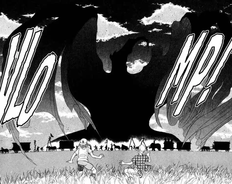 Karakuri Circus (2016) - Capítulo 66 - Página 10 - LectorTMOo