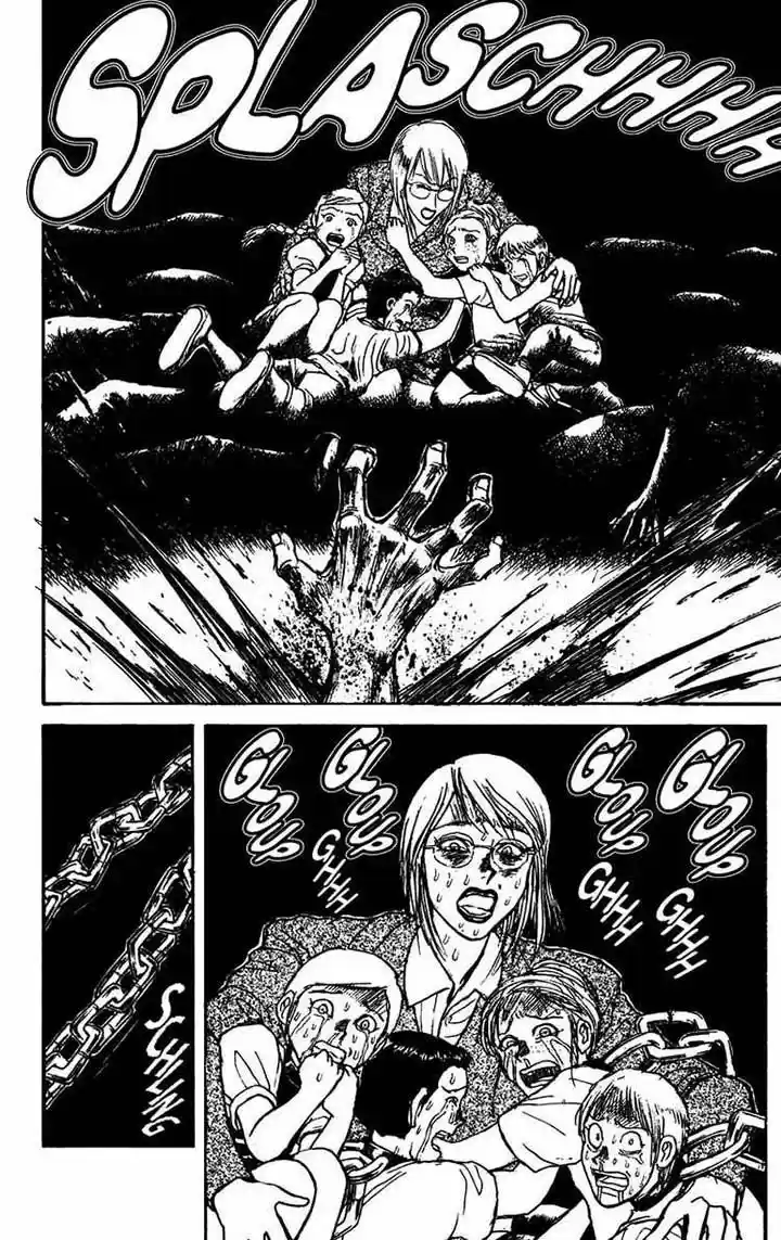 Karakuri Circus (2016) - Capítulo 69 - Página 3 - LectorTMOo