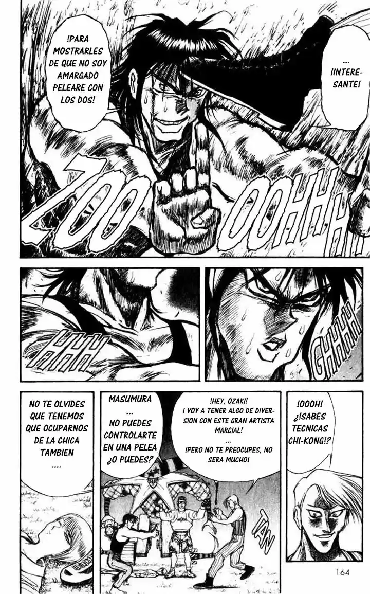 Karakuri Circus (2016) - Capítulo 7 - Página 8 - LectorTMOo