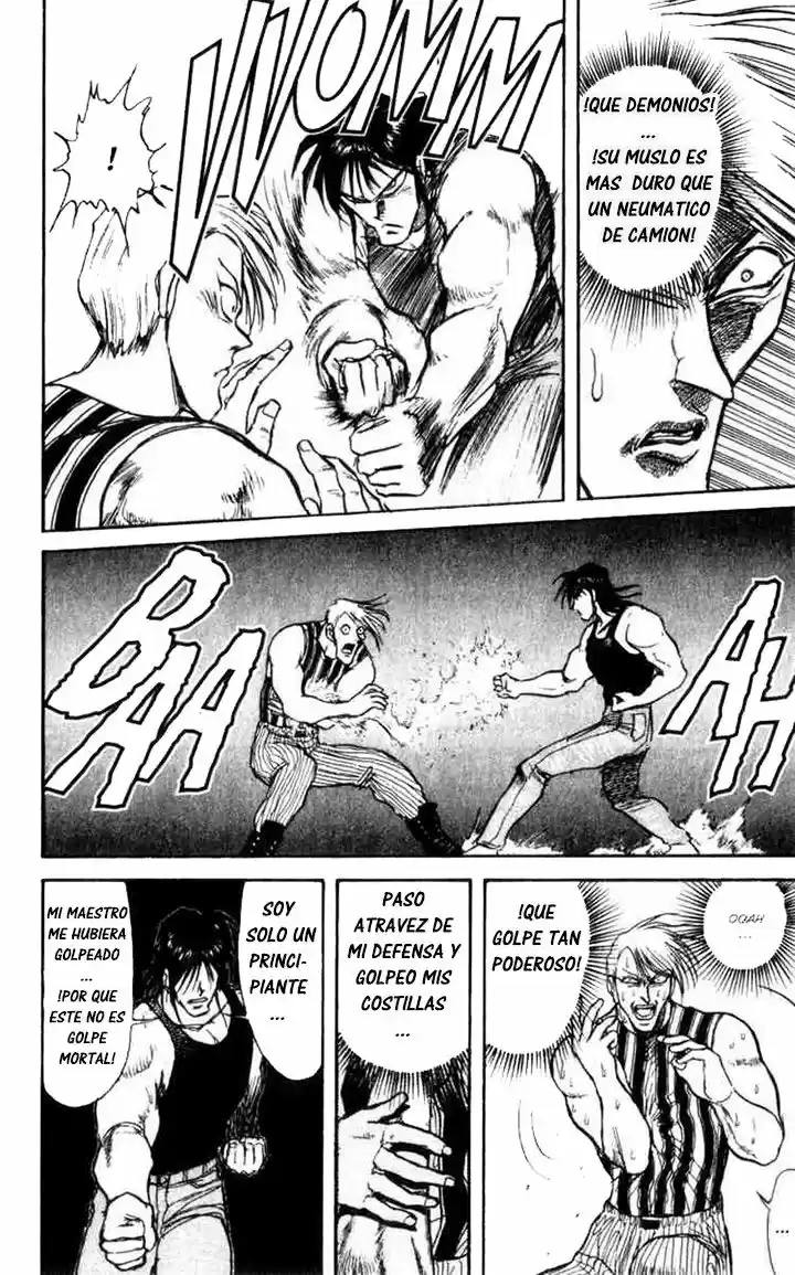 Karakuri Circus (2016) - Capítulo 7 - Página 10 - LectorTMOo