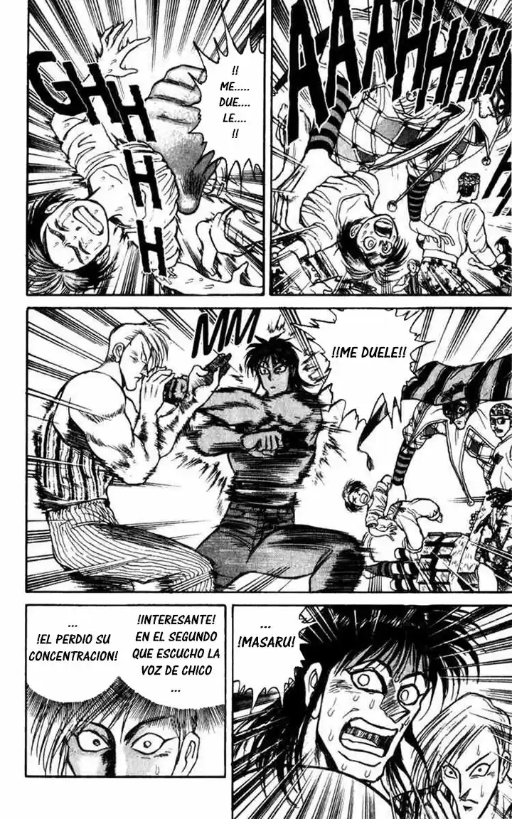 Karakuri Circus (2016) - Capítulo 7 - Página 12 - LectorTMOo