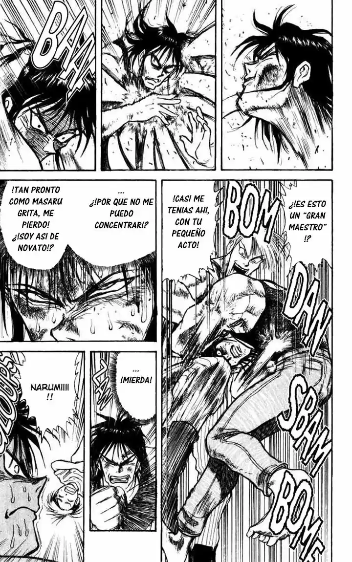 Karakuri Circus (2016) - Capítulo 7 - Página 13 - LectorTMOo