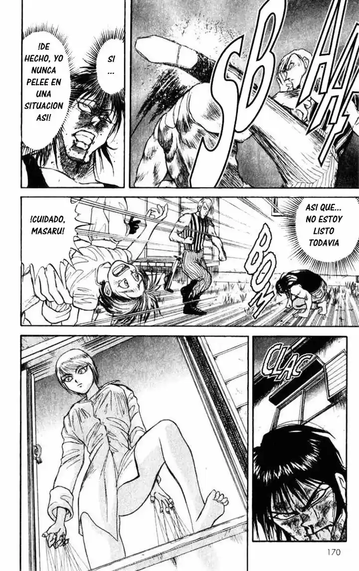 Karakuri Circus (2016) - Capítulo 7 - Página 14 - LectorTMOo