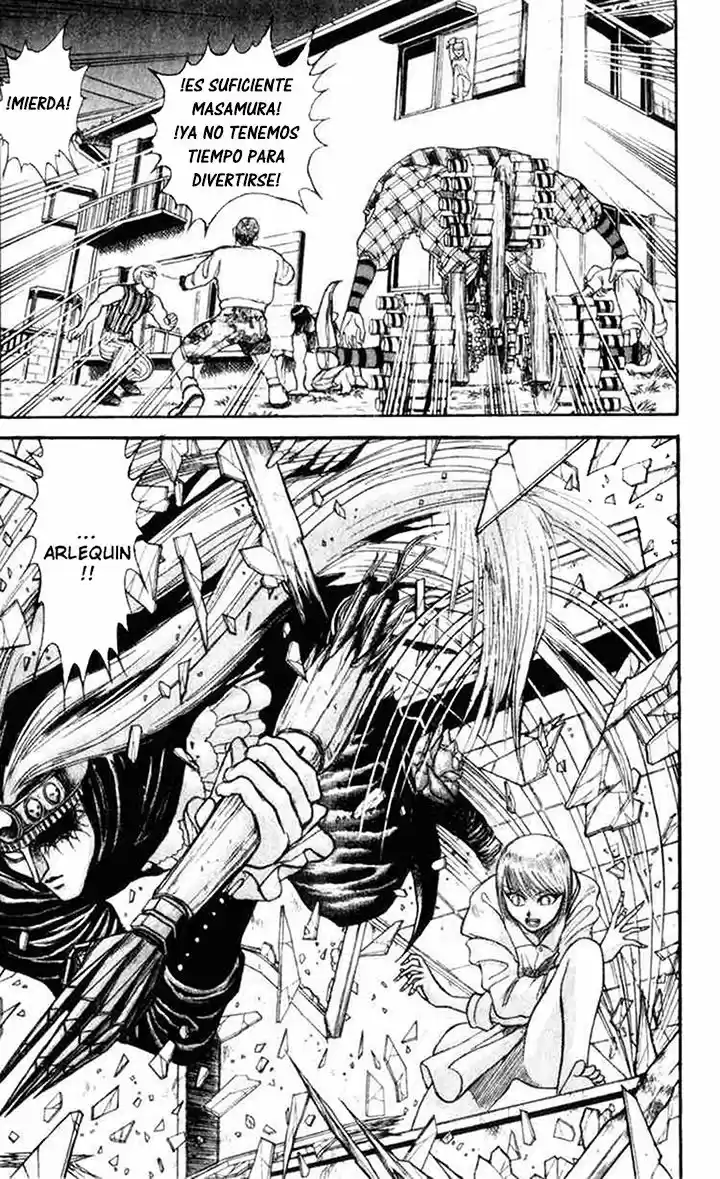 Karakuri Circus (2016) - Capítulo 7 - Página 15 - LectorTMOo