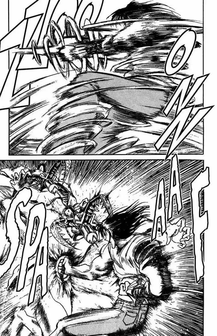 Karakuri Circus (2016) - Capítulo 70 - Página 4 - LectorTMOo