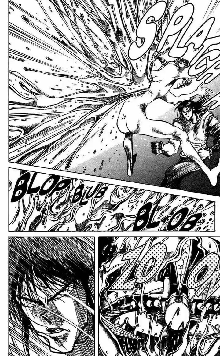 Karakuri Circus (2016) - Capítulo 70 - Página 5 - LectorTMOo