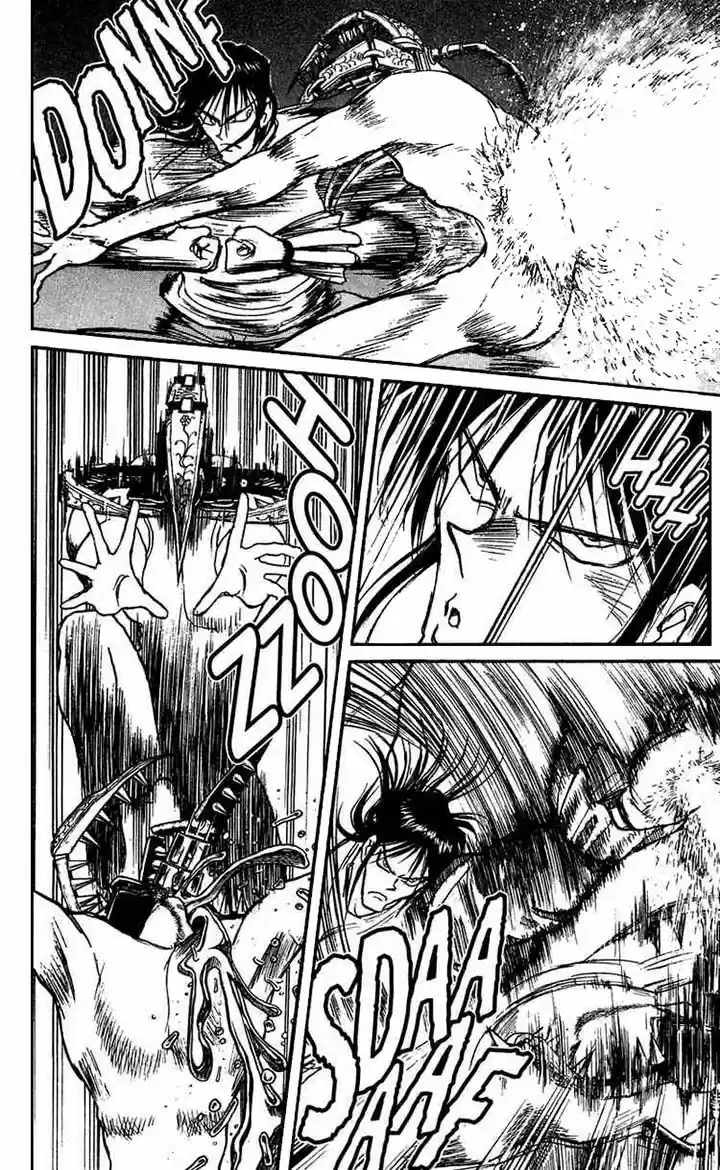Karakuri Circus (2016) - Capítulo 70 - Página 9 - LectorTMOo