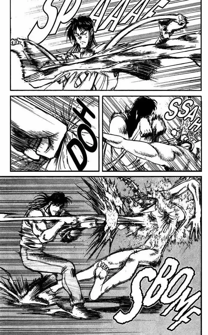 Karakuri Circus (2016) - Capítulo 71 - Página 6 - LectorTMOo
