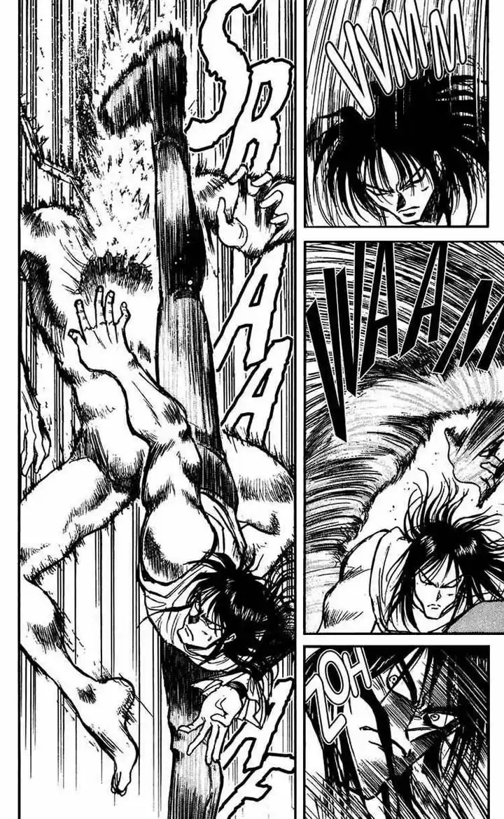 Karakuri Circus (2016) - Capítulo 71 - Página 7 - LectorTMOo