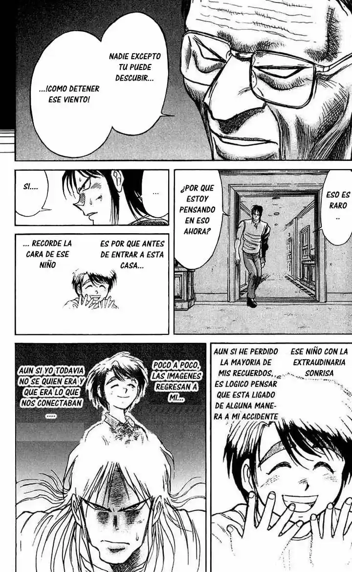 Karakuri Circus (2016) - Capítulo 71 - Página 13 - LectorTMOo