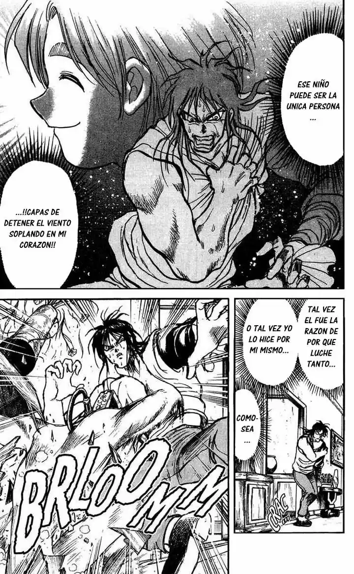 Karakuri Circus (2016) - Capítulo 71 - Página 14 - LectorTMOo