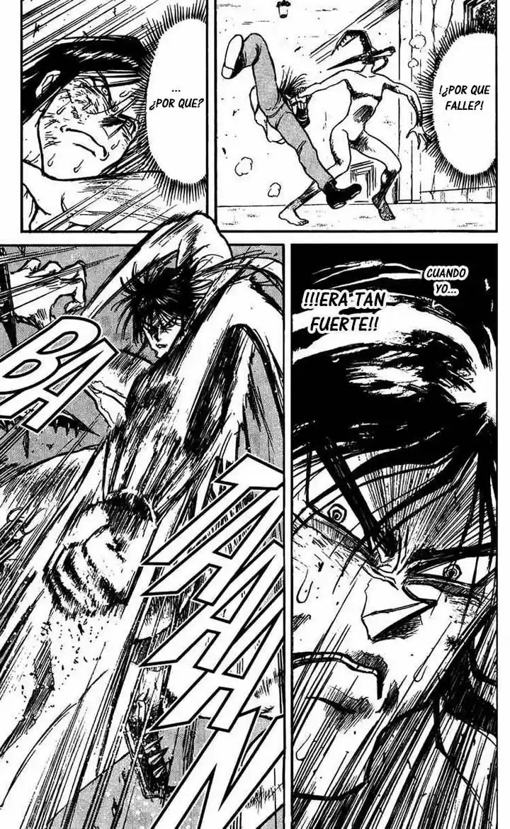 Karakuri Circus (2016) - Capítulo 71 - Página 16 - LectorTMOo