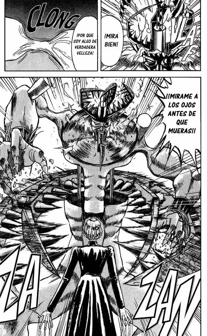 Karakuri Circus (2016) - Capítulo 72 - Página 17 - LectorTMOo