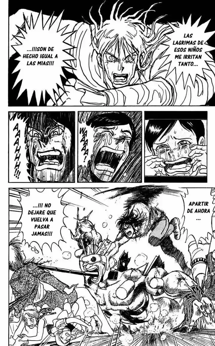 Karakuri Circus (2016) - Capítulo 73 - Página 19 - LectorTMOo
