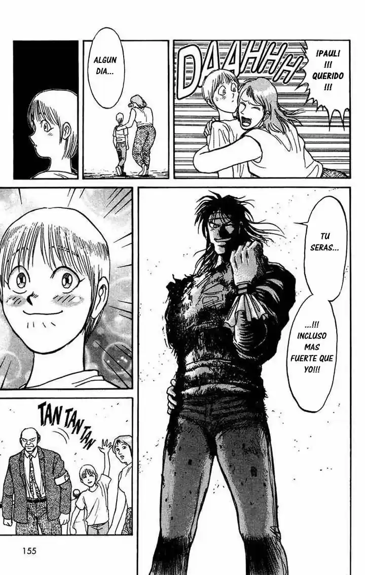Karakuri Circus (2016) - Capítulo 75 - Página 9 - LectorTMOo