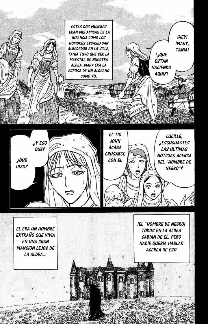 Karakuri Circus (2016) - Capítulo 77 - Página 6 - LectorTMOo