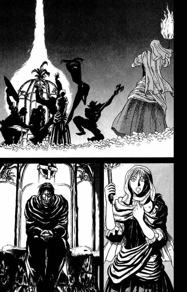 Karakuri Circus (2016) - Capítulo 77 - Página 12 - LectorTMOo