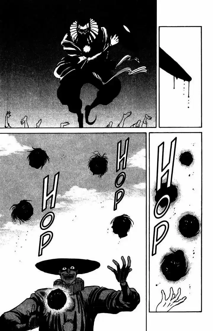 Karakuri Circus (2016) - Capítulo 78 - Página 11 - LectorTMOo