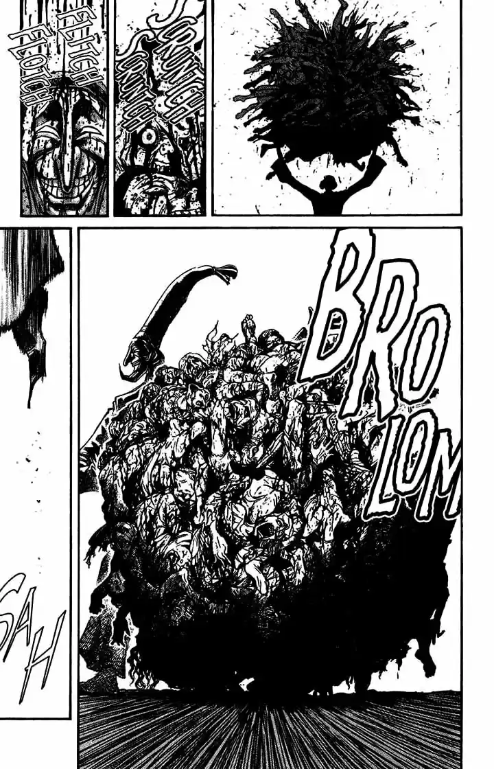 Karakuri Circus (2016) - Capítulo 78 - Página 13 - LectorTMOo