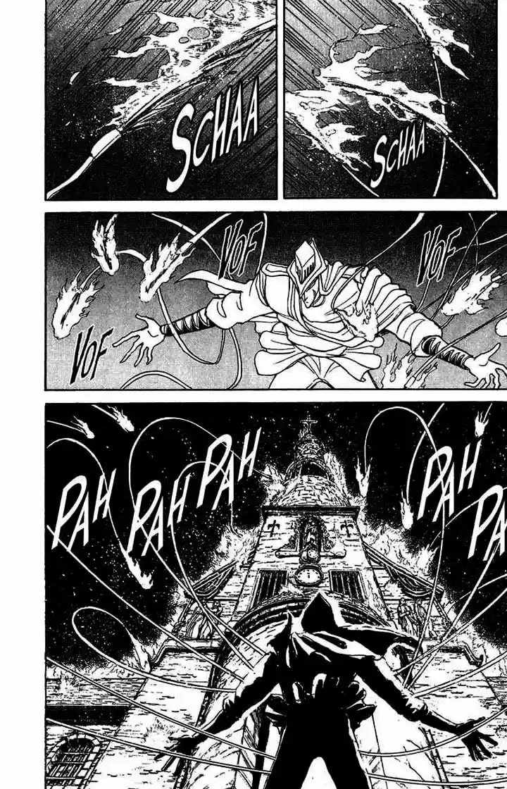 Karakuri Circus (2016) - Capítulo 79 - Página 7 - LectorTMOo
