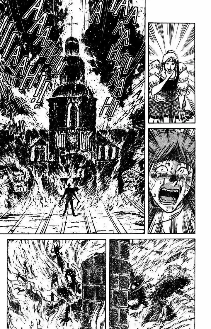 Karakuri Circus (2016) - Capítulo 79 - Página 8 - LectorTMOo