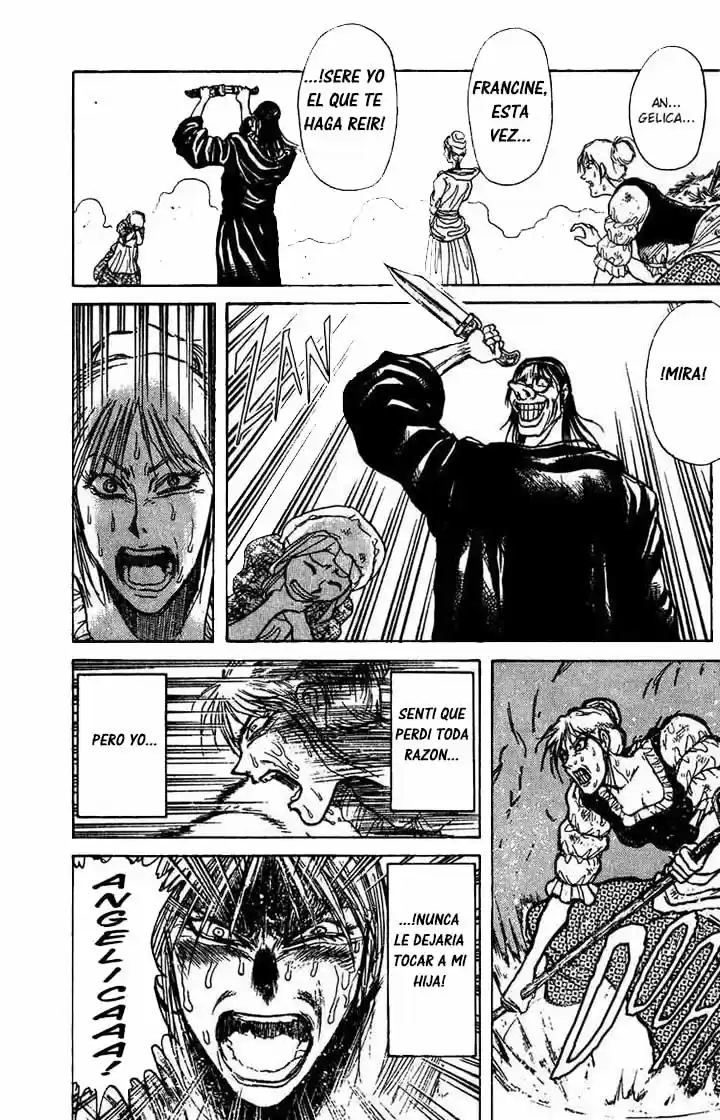 Karakuri Circus (2016) - Capítulo 79 - Página 11 - LectorTMOo