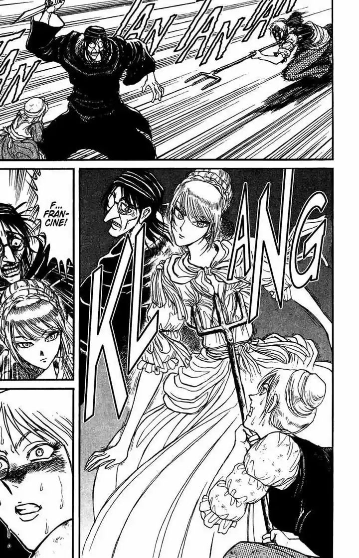 Karakuri Circus (2016) - Capítulo 79 - Página 12 - LectorTMOo