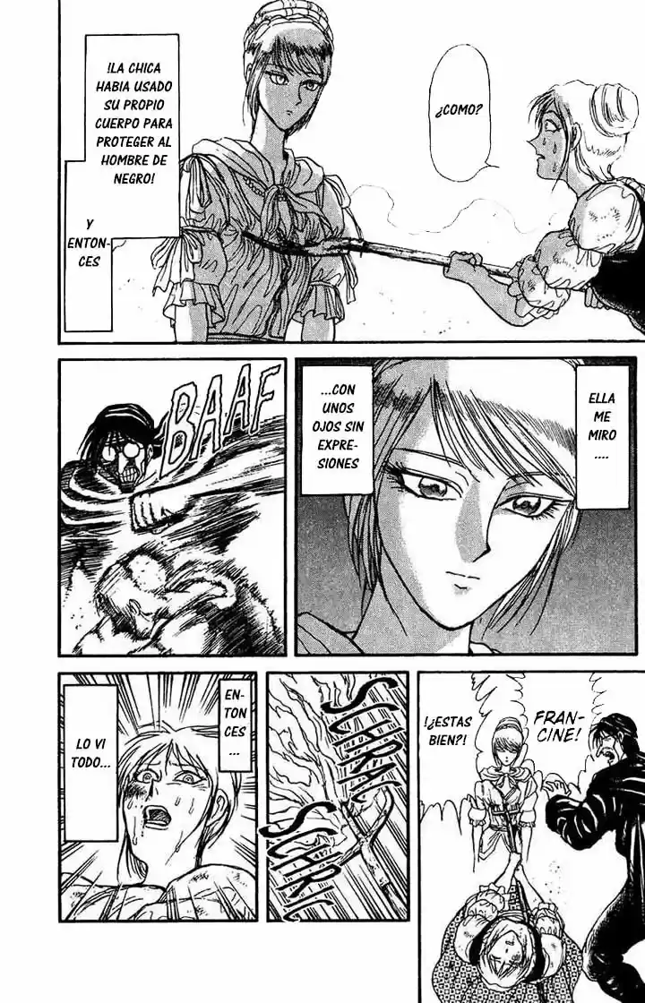 Karakuri Circus (2016) - Capítulo 79 - Página 13 - LectorTMOo