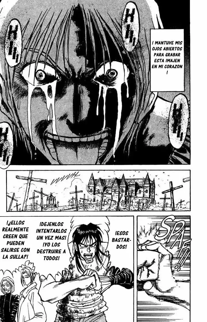 Karakuri Circus (2016) - Capítulo 79 - Página 18 - LectorTMOo