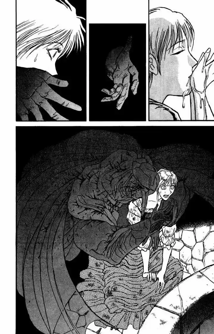 Karakuri Circus (2016) - Capítulo 81 - Página 5 - LectorTMOo