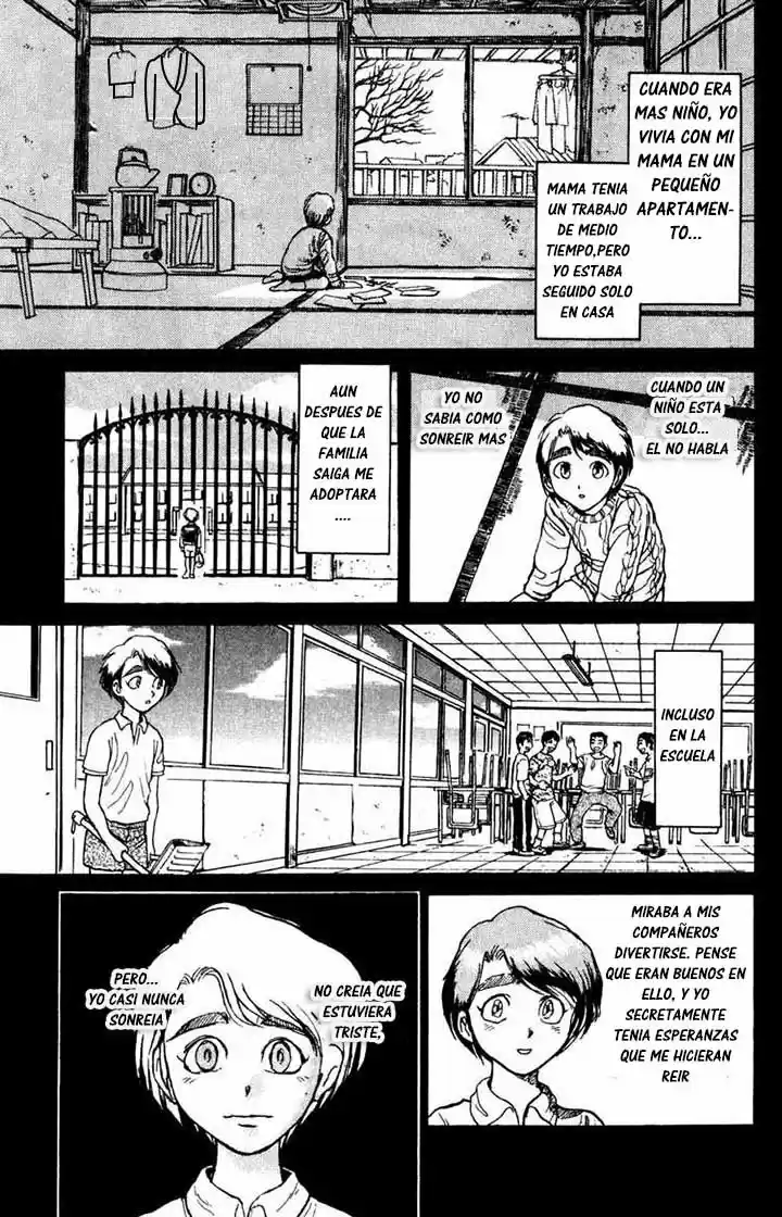 Karakuri Circus (2016) - Capítulo 84 - Página 2 - LectorTMOo