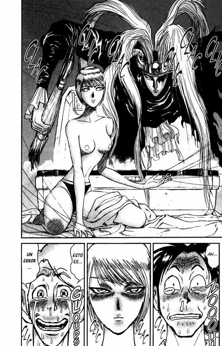Karakuri Circus (2016) - Capítulo 84 - Página 10 - LectorTMOo