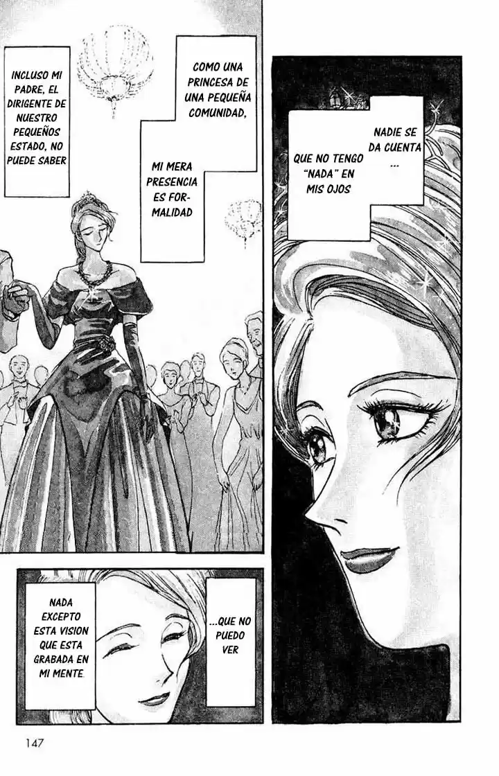 Karakuri Circus (2016) - Capítulo 85 - Página 2 - LectorTMOo