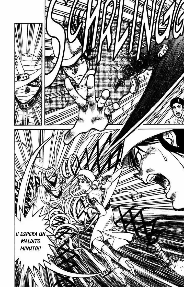 Karakuri Circus (2016) - Capítulo 85 - Página 20 - LectorTMOo