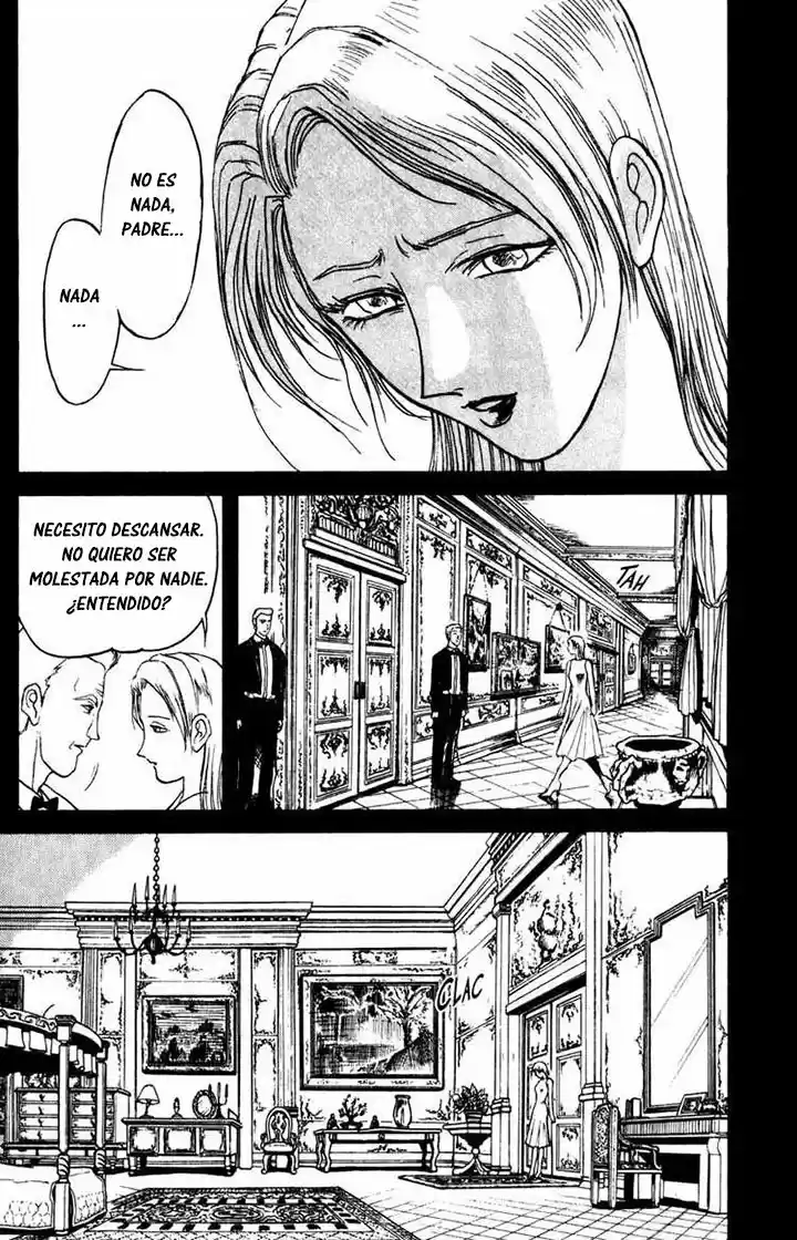 Karakuri Circus (2016) - Capítulo 86 - Página 6 - LectorTMOo