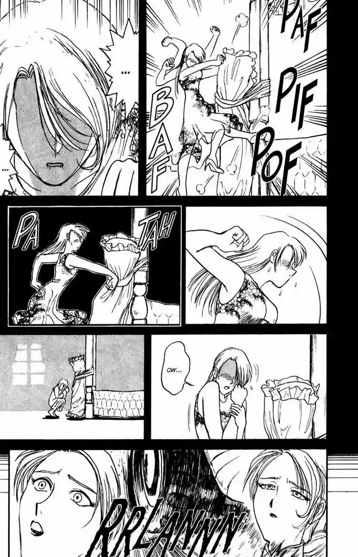 Karakuri Circus (2016) - Capítulo 86 - Página 8 - LectorTMOo